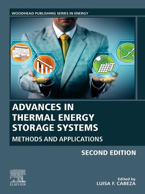 cover image of Advances in Thermal Energy Storage Systems